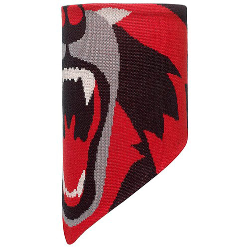 

Бандана Buff Bandana Buff Knitted&polar Fleece Kroto