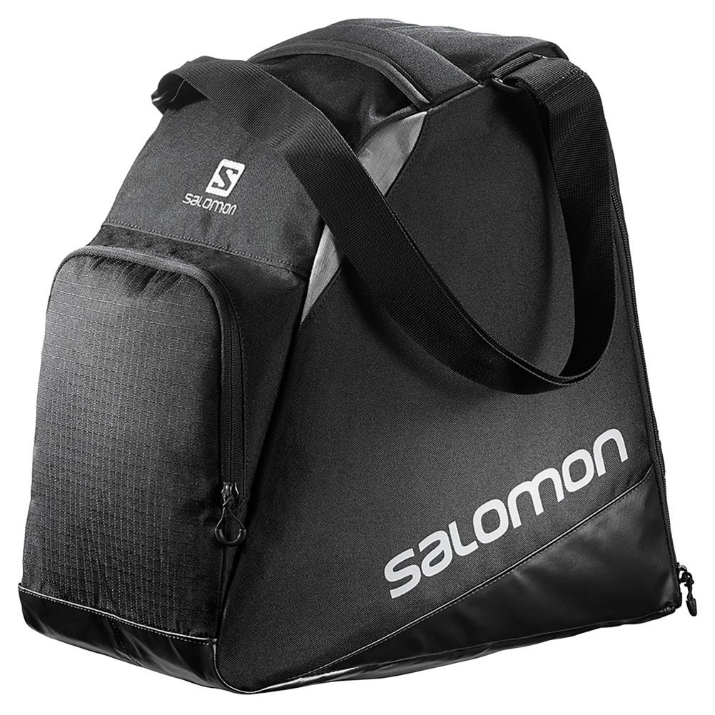 

Сумка Для Ботинок Salomon 2017-18 Extend Gearbag Black/light Onix
