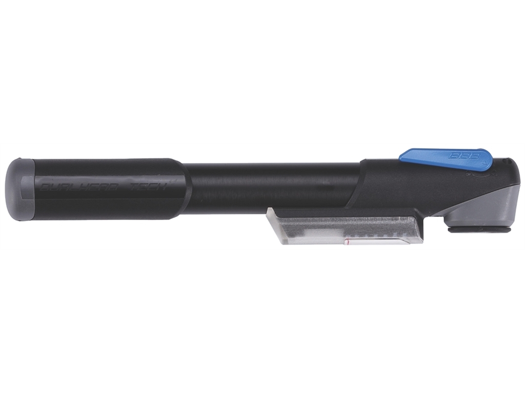 Насос Ручной Bbb Windgun S Alu 250Mm