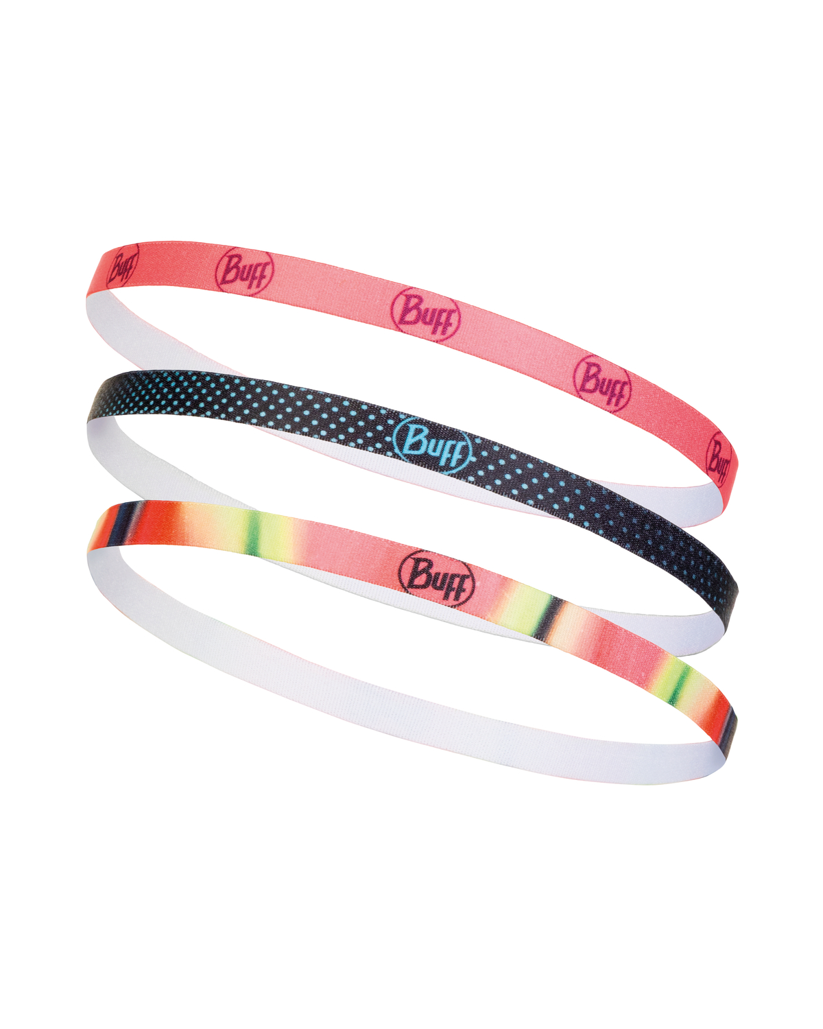 

Повязка Buff Hairband Vilka Multi