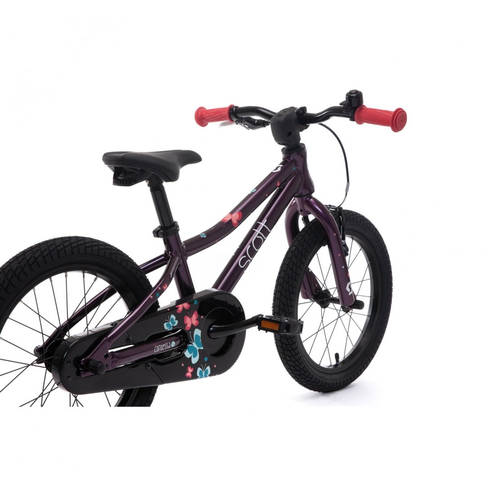 Велосипед SCOTT Contessa 16 2020