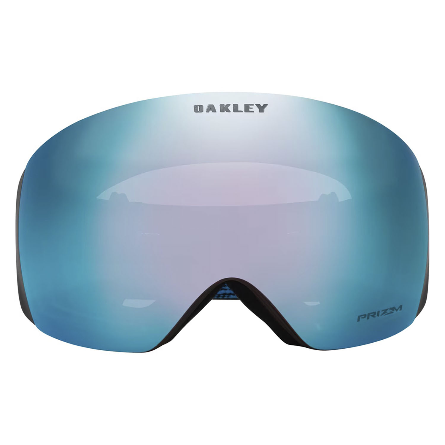 Очки горнолыжные Oakley Flight Deck L Blue Haze/Prizm Sapphire Iridium