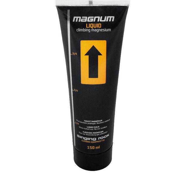 

Магнезия Singing Rock 2018 Magnum Liquid Chalk, Tube 150Ml