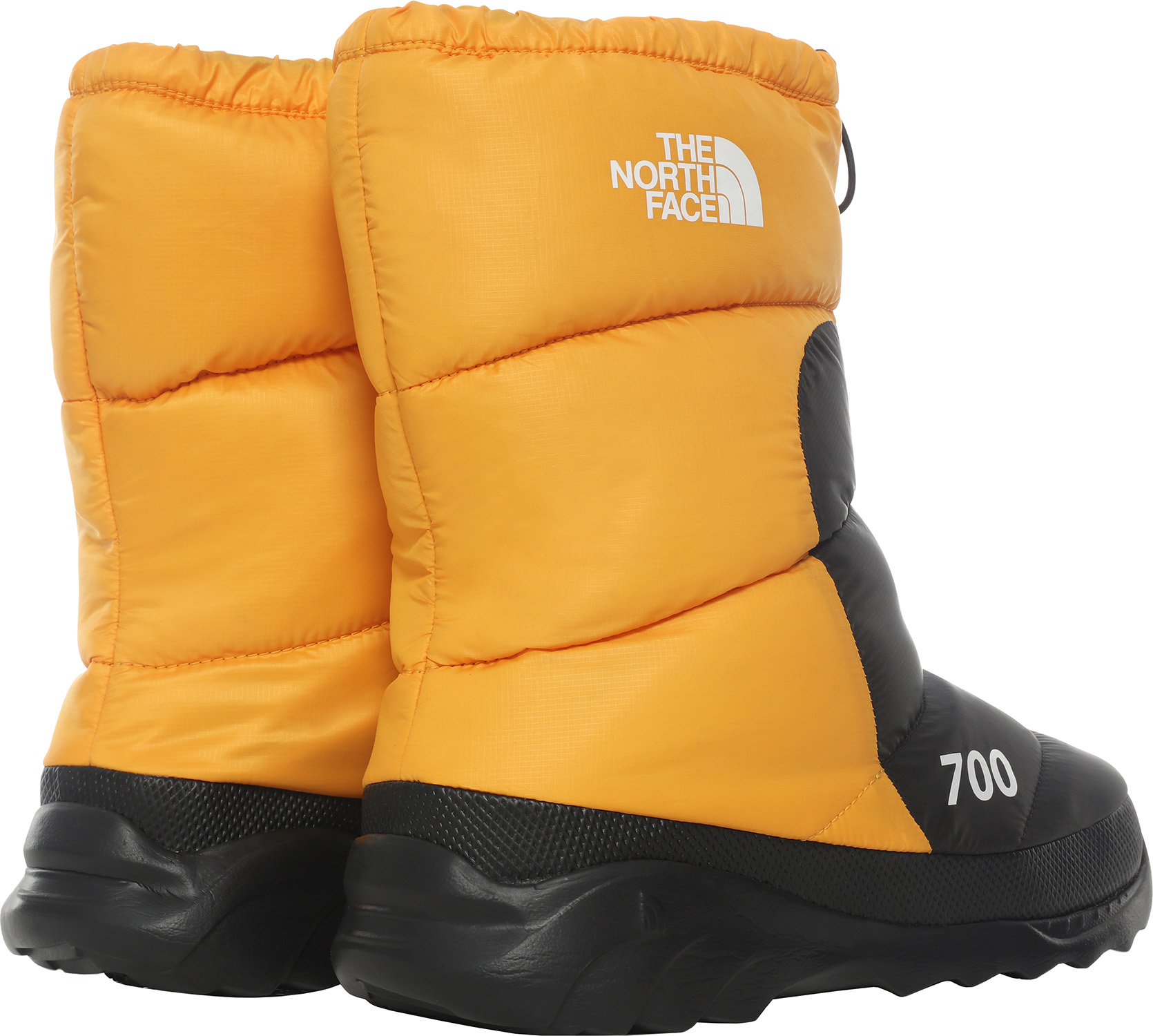 north face mens nuptse boots