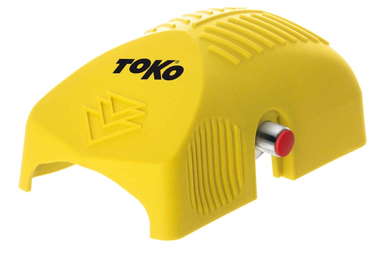 

Накатка Toko Structurite Nordic (1 Сменный Ролик)