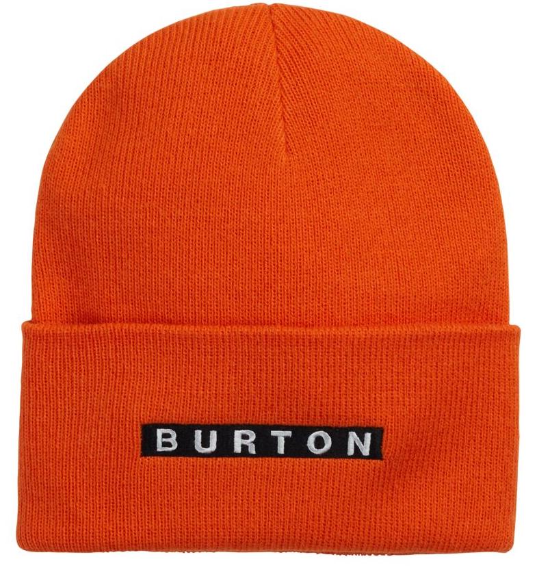 BURTON 2020-21 All 80 Beanie Orange 