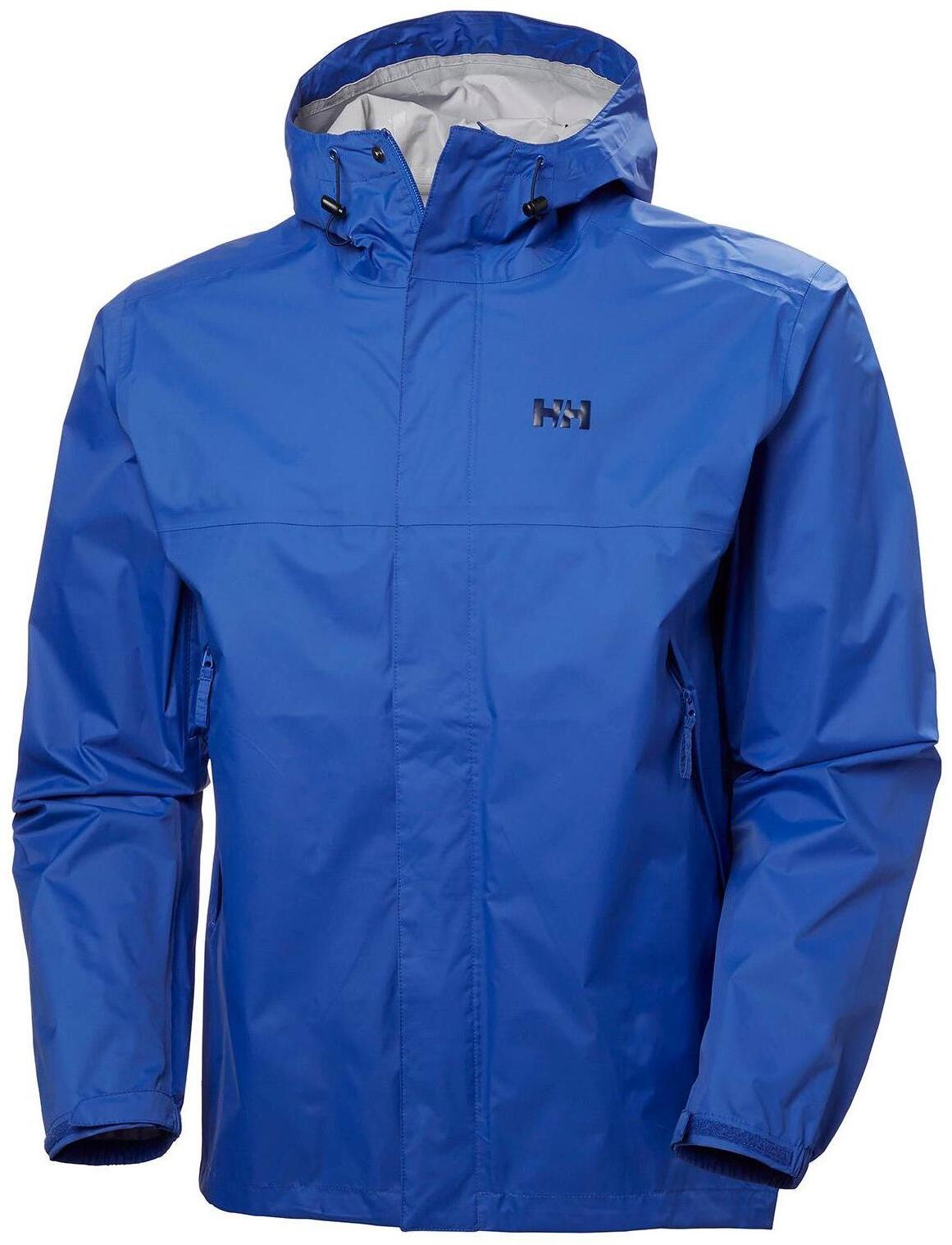 Blue helly hansen 2025
