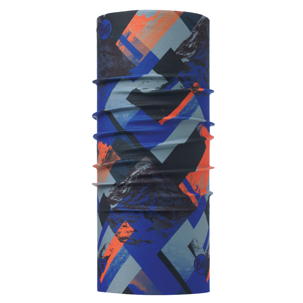 

Бандана Buff Thermonet Zenith Multi