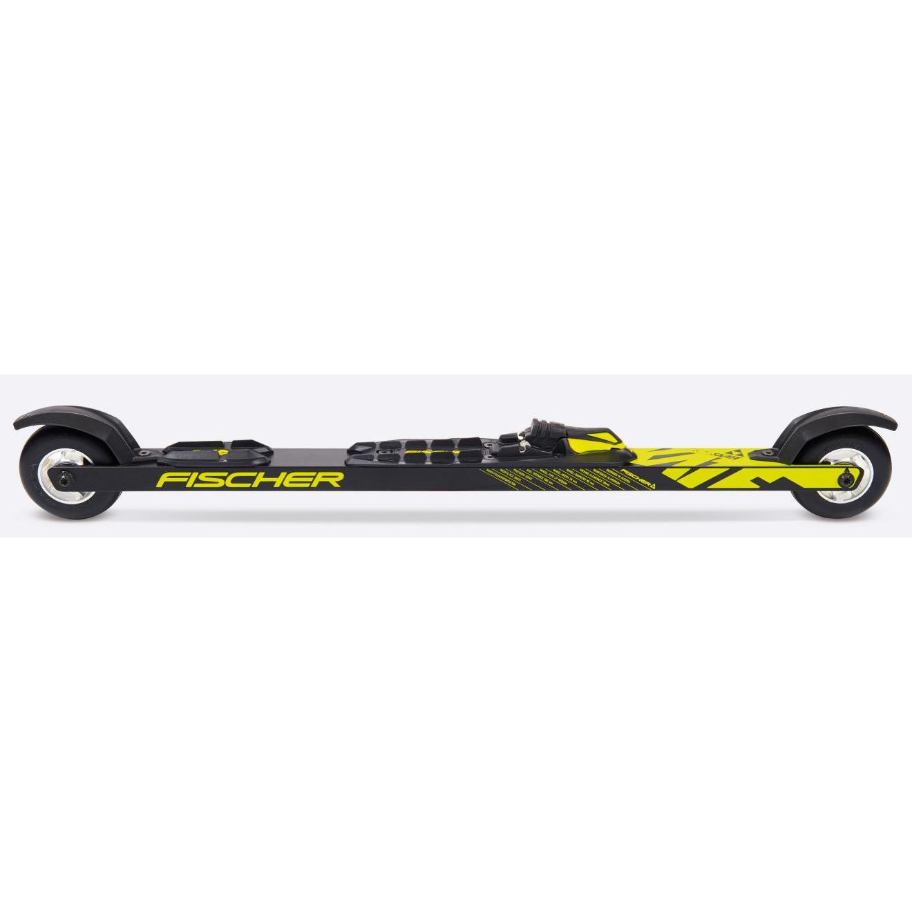 

Лыжероллеры Fischer 2018 Rc5 Skate