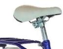 Велосипед Stels Wind Z010 16 2021 синий
