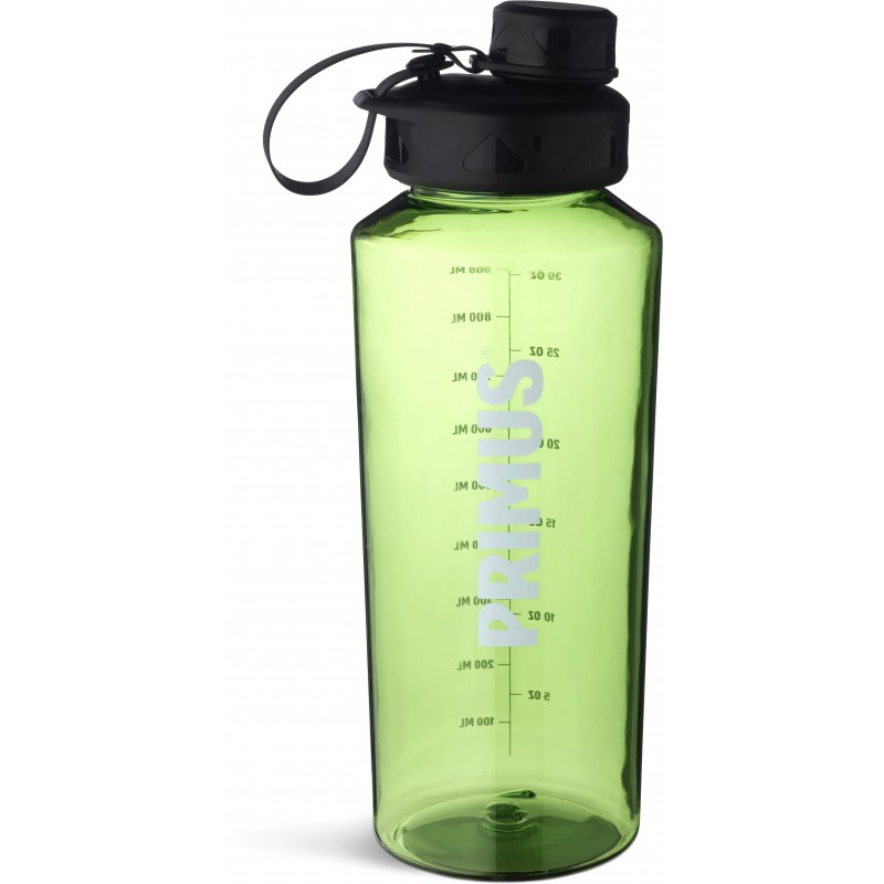 

Фляга Primus Trailbottle 1.0L Tritan Moss