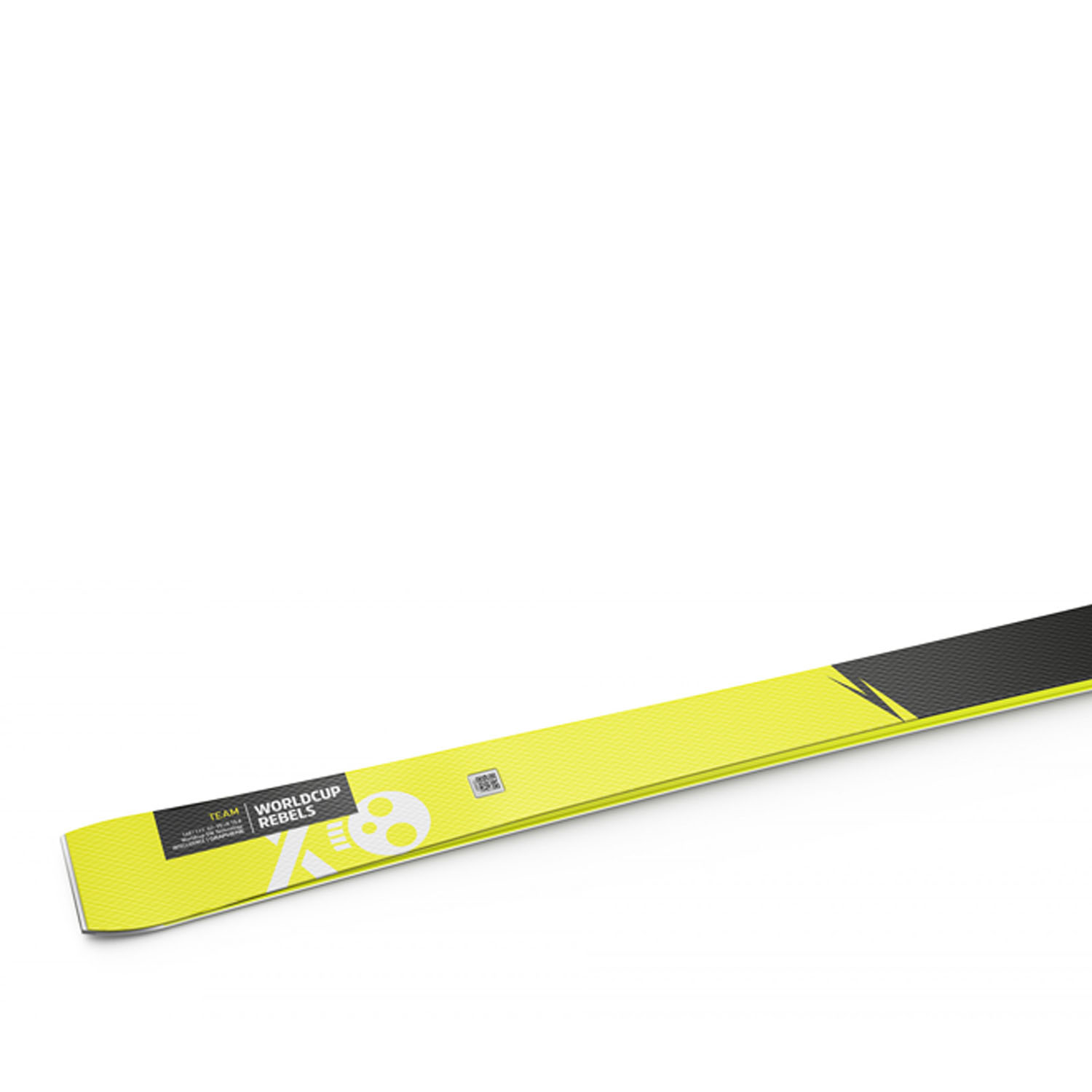 Горные лыжи с креплениями HEAD WC iRace Team SW SLR Pro+SLR 4.5 GW AC BRAKE 80