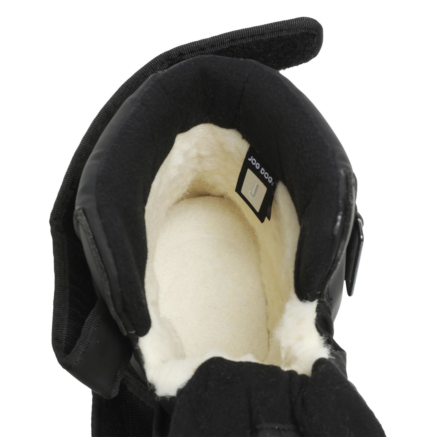 Ботинки Jog dog Hercules Fibratech Sigma/Black купить по цене 13190 руб, магазин «Кант»