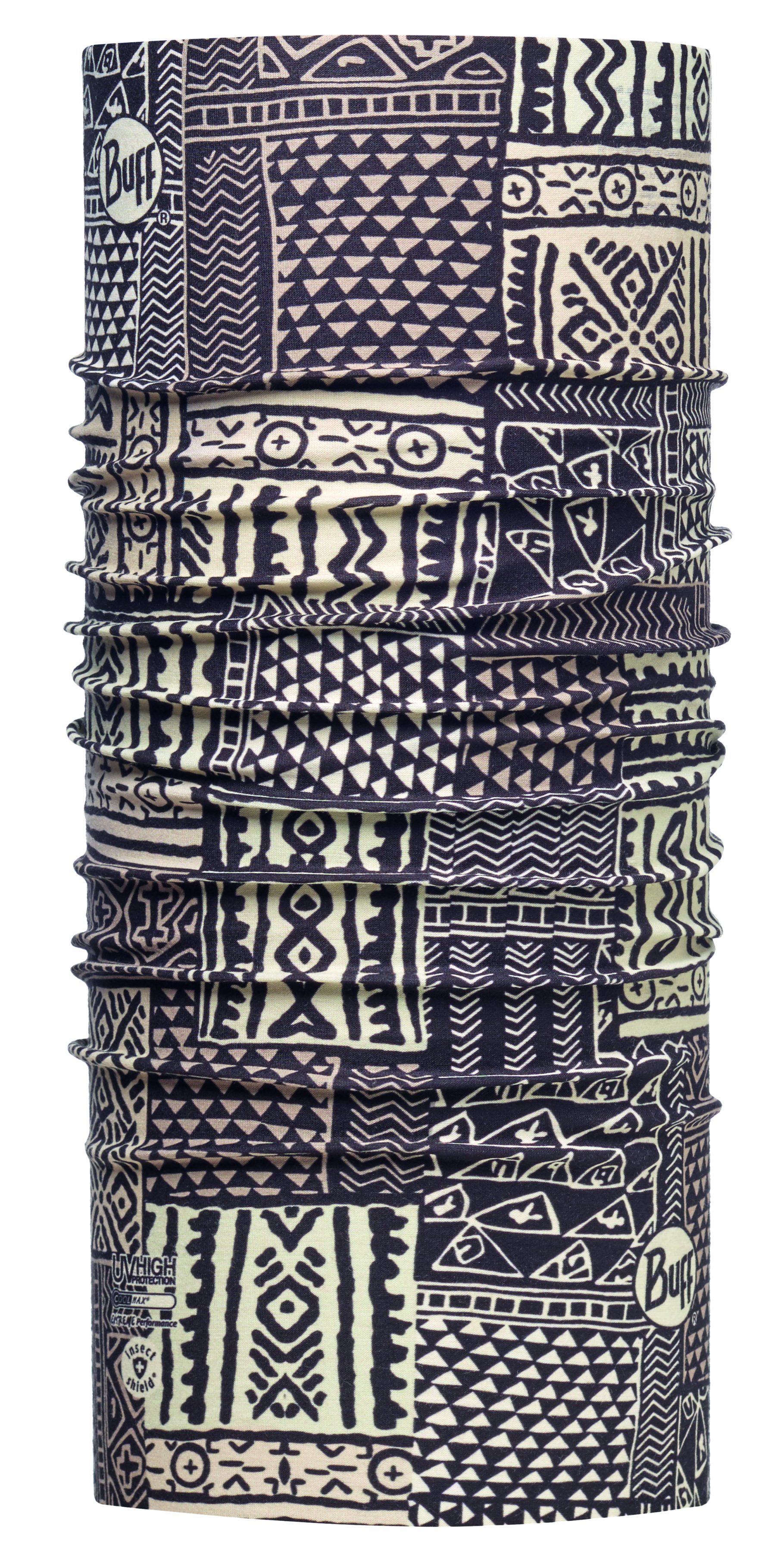 

Бандана Buff High Uv Bantu Multi (Us:one Size)