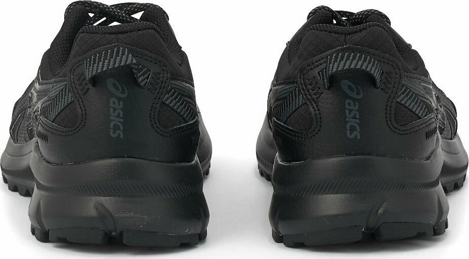 Кроссовки Asics Trail Scout 2 Black/Carrier Grey