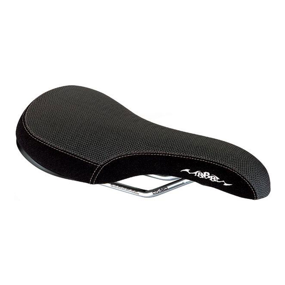 Седло Bbb Mountainbase (Black)