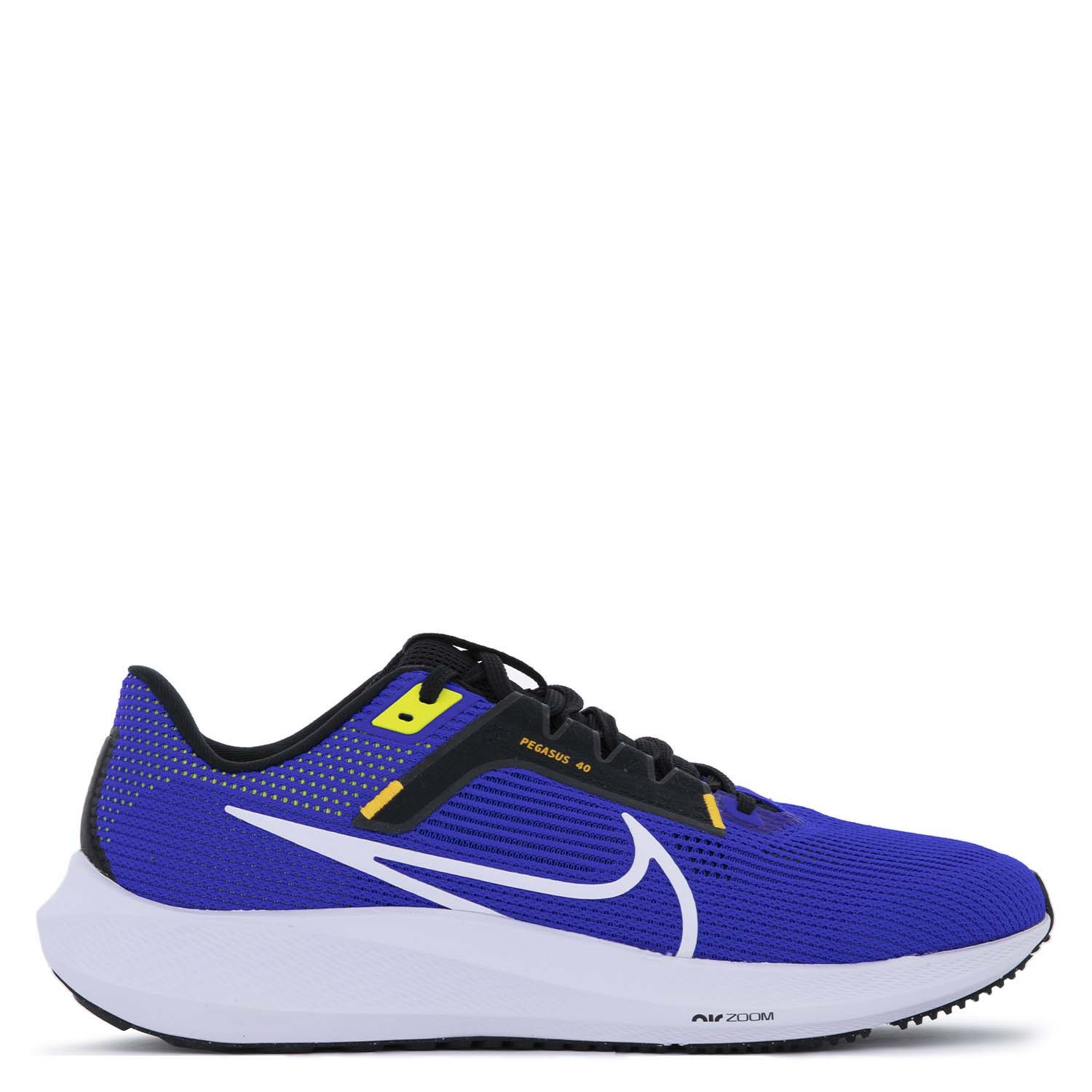 Кроссовки Nike Air Zoom Pegasus 40 Racer Blue/White