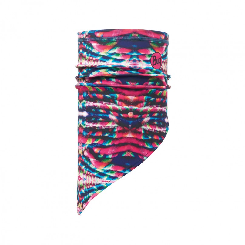 Бандана Buff Tech Fleece Bandana Buff Maya Multi-Multi-Onesiz-Standard