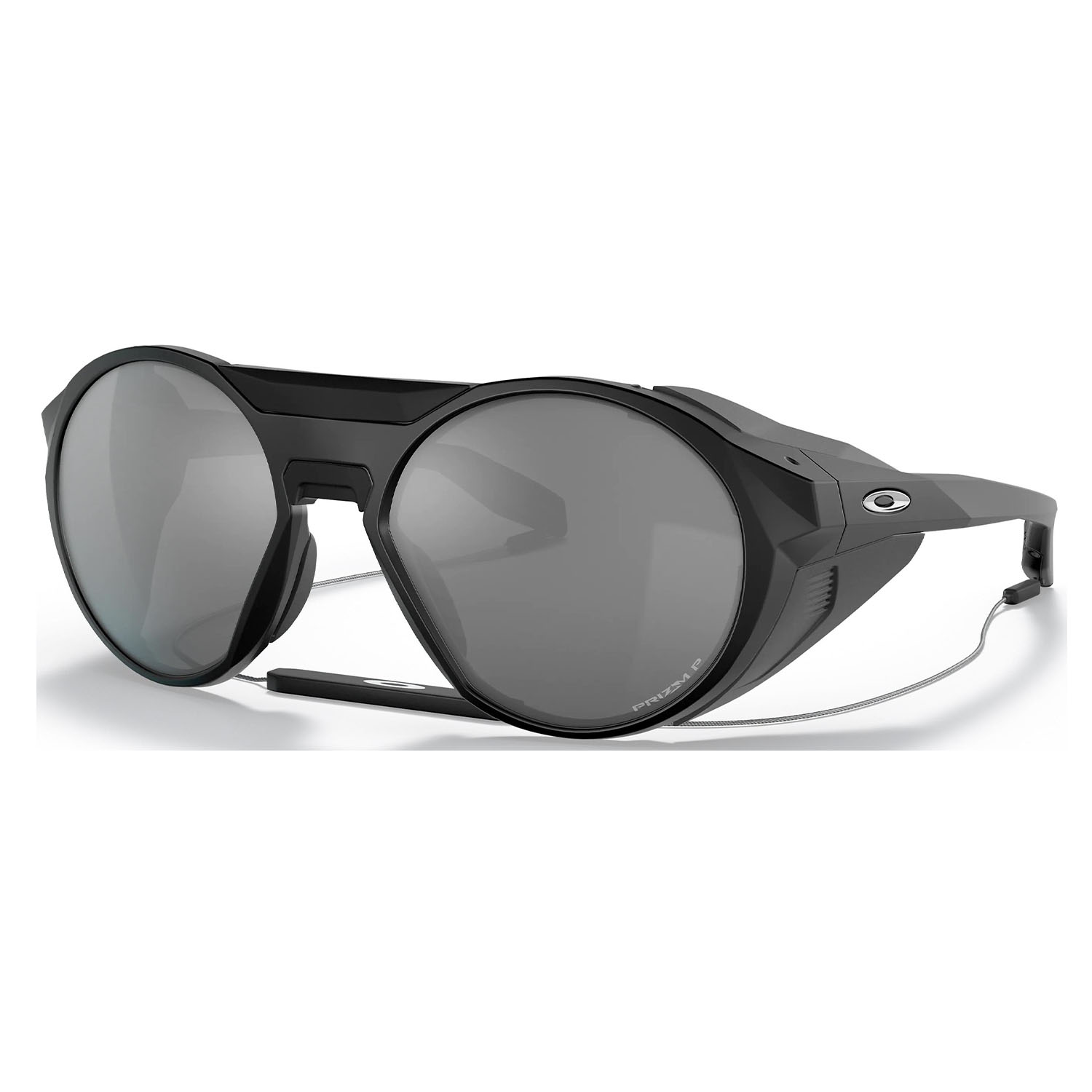 Очки солнцезащитные Oakley Clifden Matte Black-Prizm Black Polarized