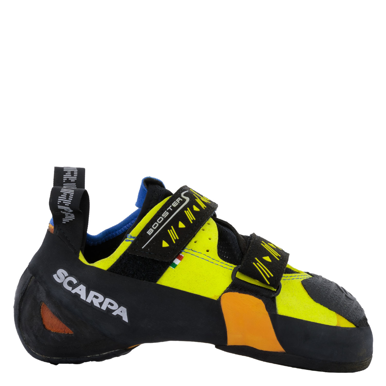 Скальные туфли Scarpa Booster S