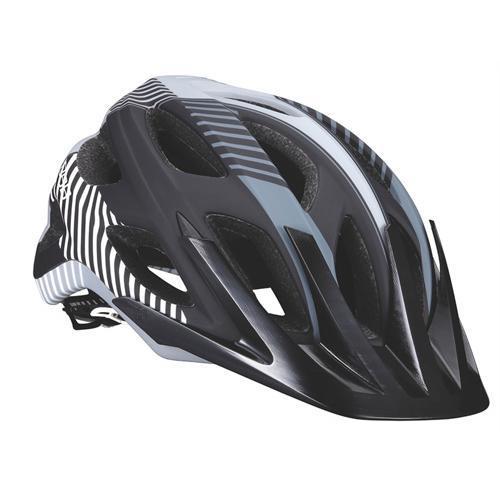 Летний Шлем Bbb Nerone Matt Black