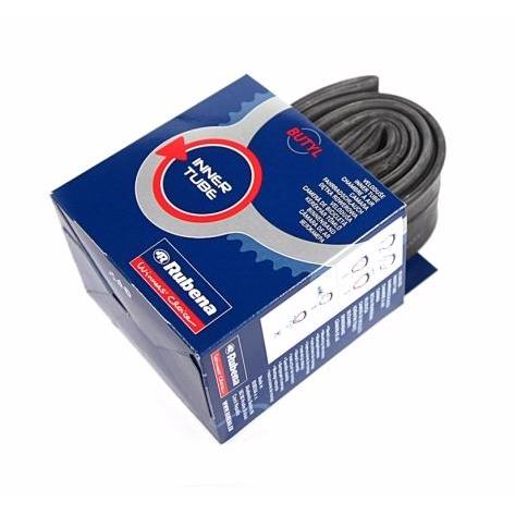 

Велокамера Mitas Av40 62/75-662 (Б/р)