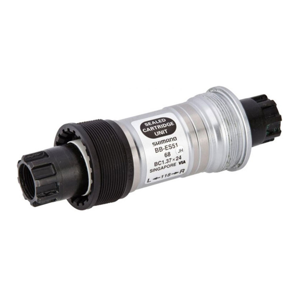 Каретка Shimano 2016 Bb-Es51 Mtb 68-118 Octalink