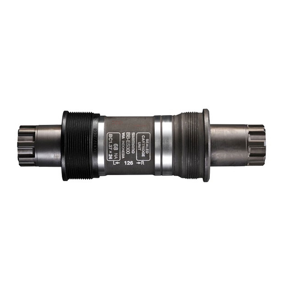Каретка Shimano 2017 Es300, 68/113