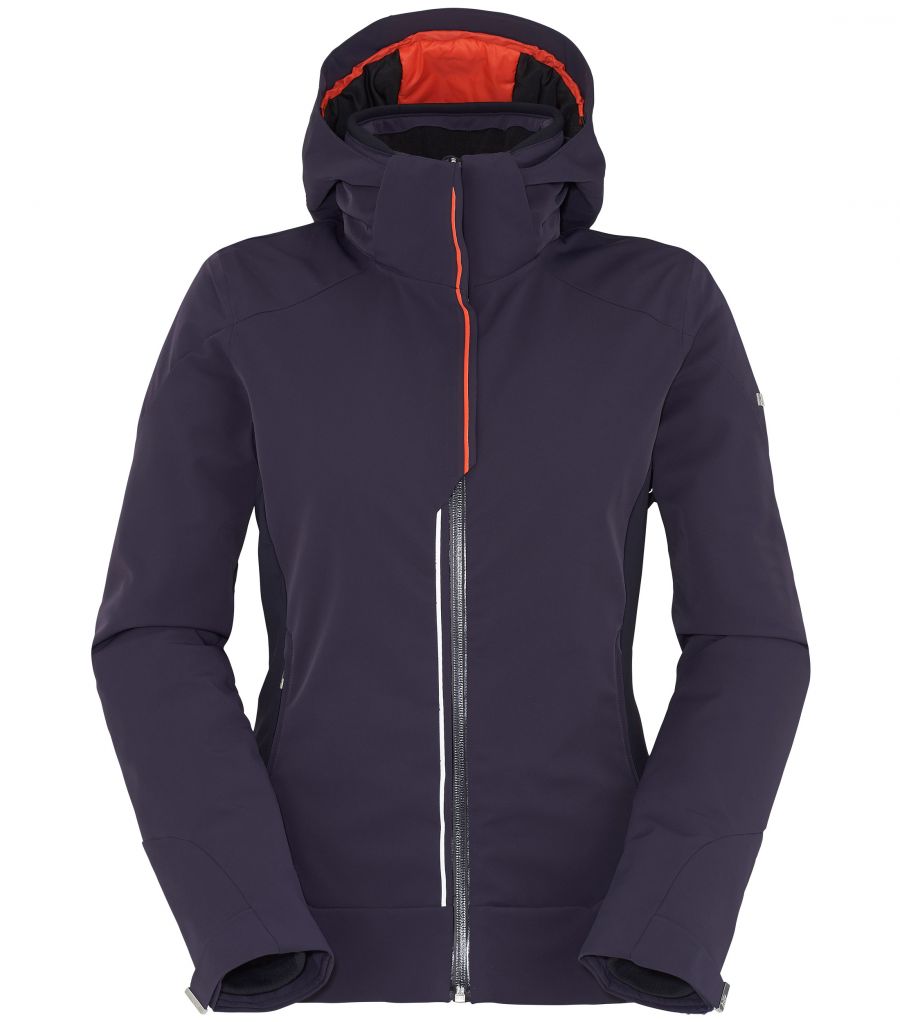 

Куртка Горнолыжная Killy 2015-16 Secret Ii W Jkt Deep Night