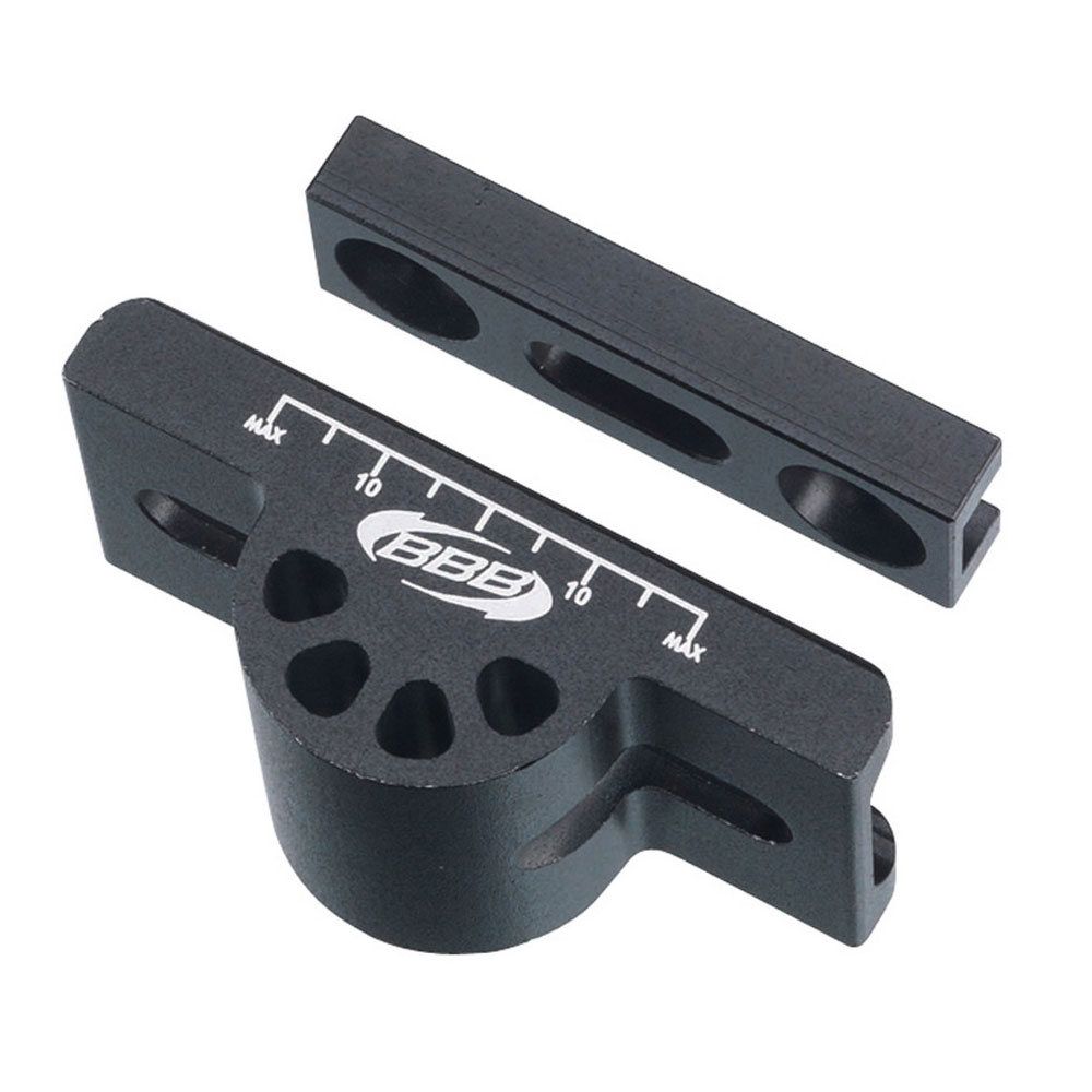 

Подседельный Штырь Bbb Saddle Convertset Bsp-32