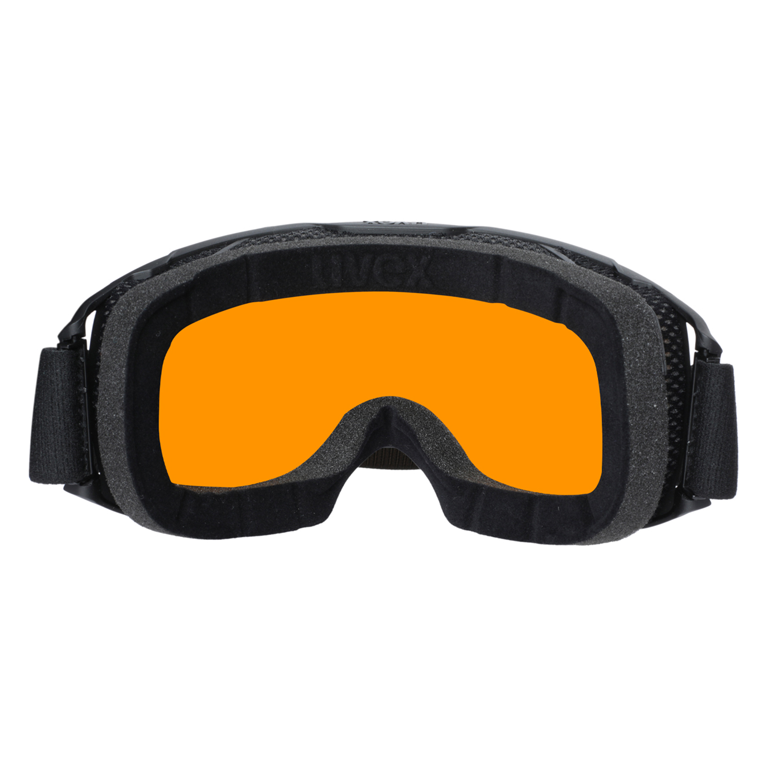 Маска горнолыжная UVEX Craxx LGL S1 Black/Laser Gold – купить по цене ...
