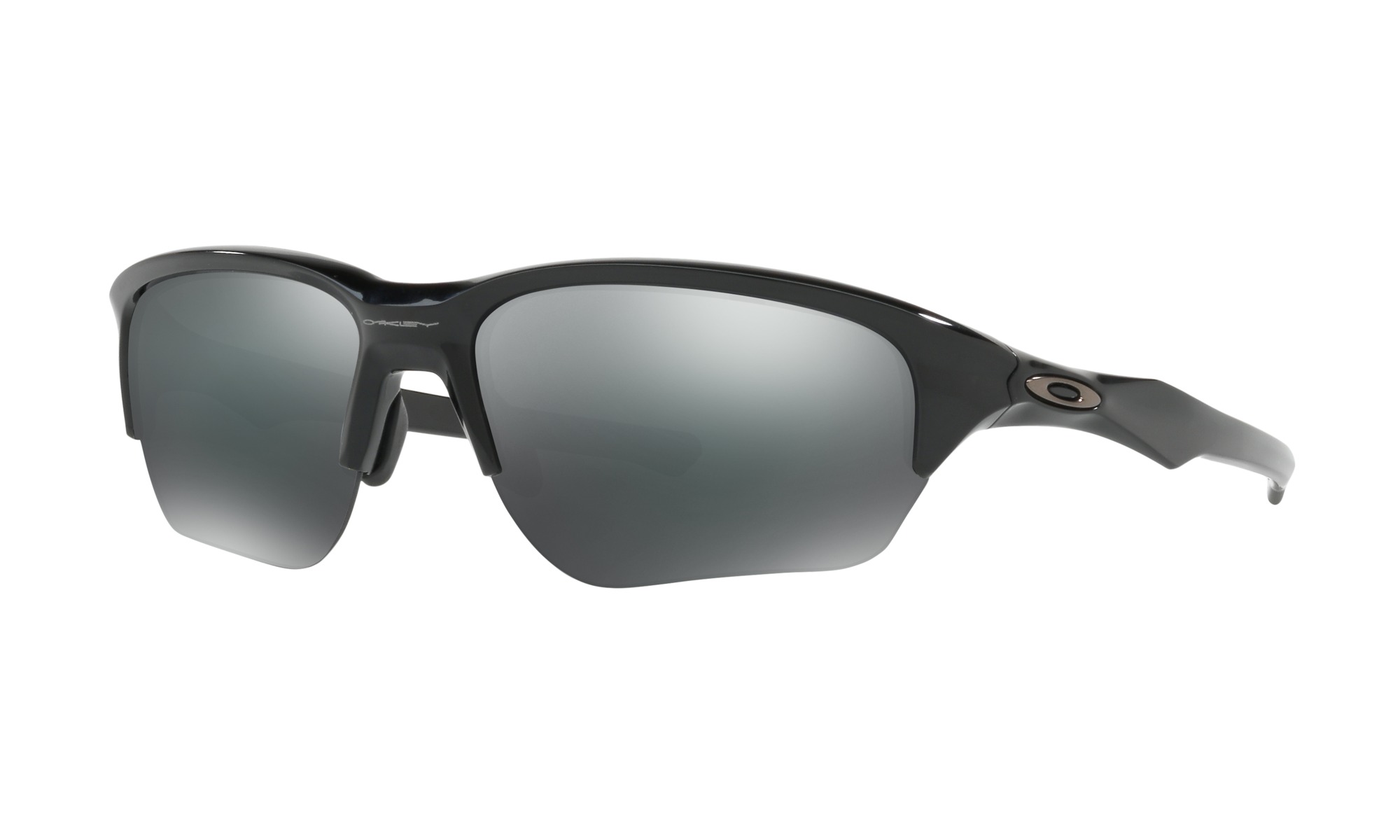 

Очки Солнцезащитные Oakley Flak Beta Polished Black/black Iridium