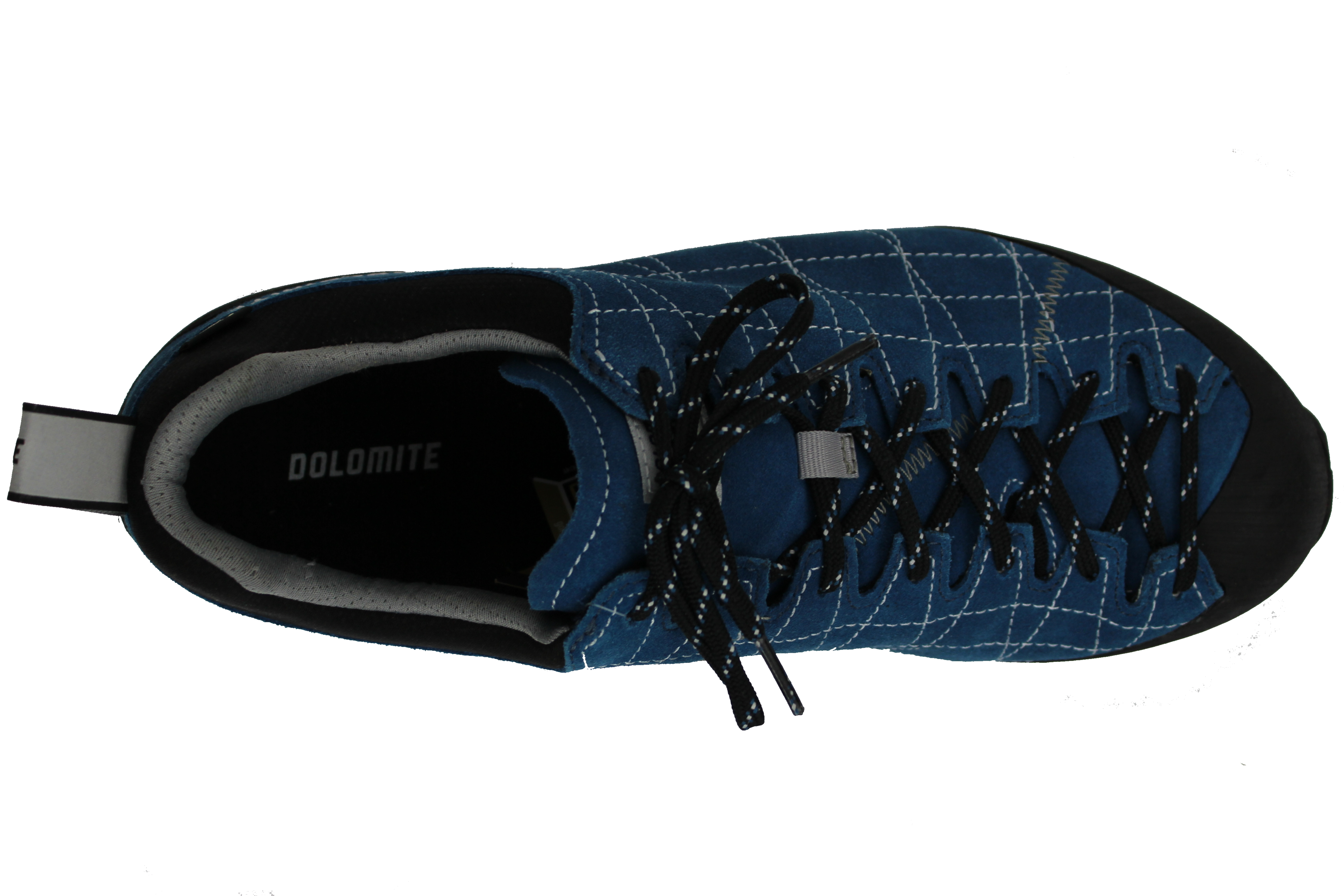 Ботинки Dolomite Diagonal GTX Lake Blue