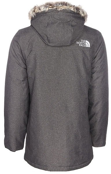 the north face zaneck
