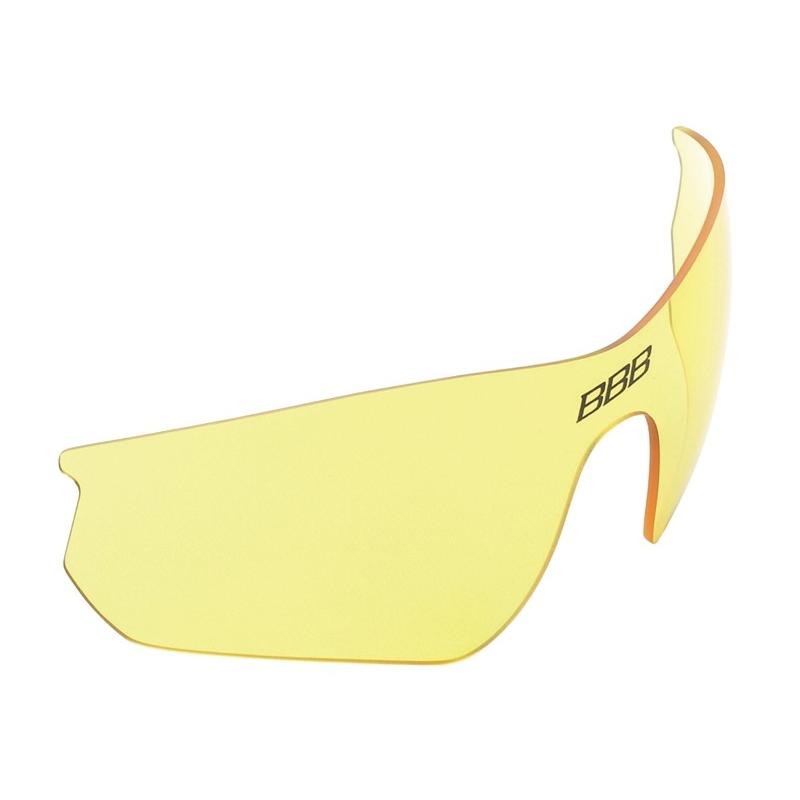 Линза Bbb Lens Select Pc Yellow