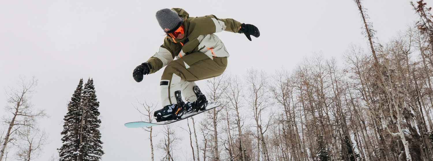 Burton Step On и другие системы сноубордических креплений с быстрым встегиванием