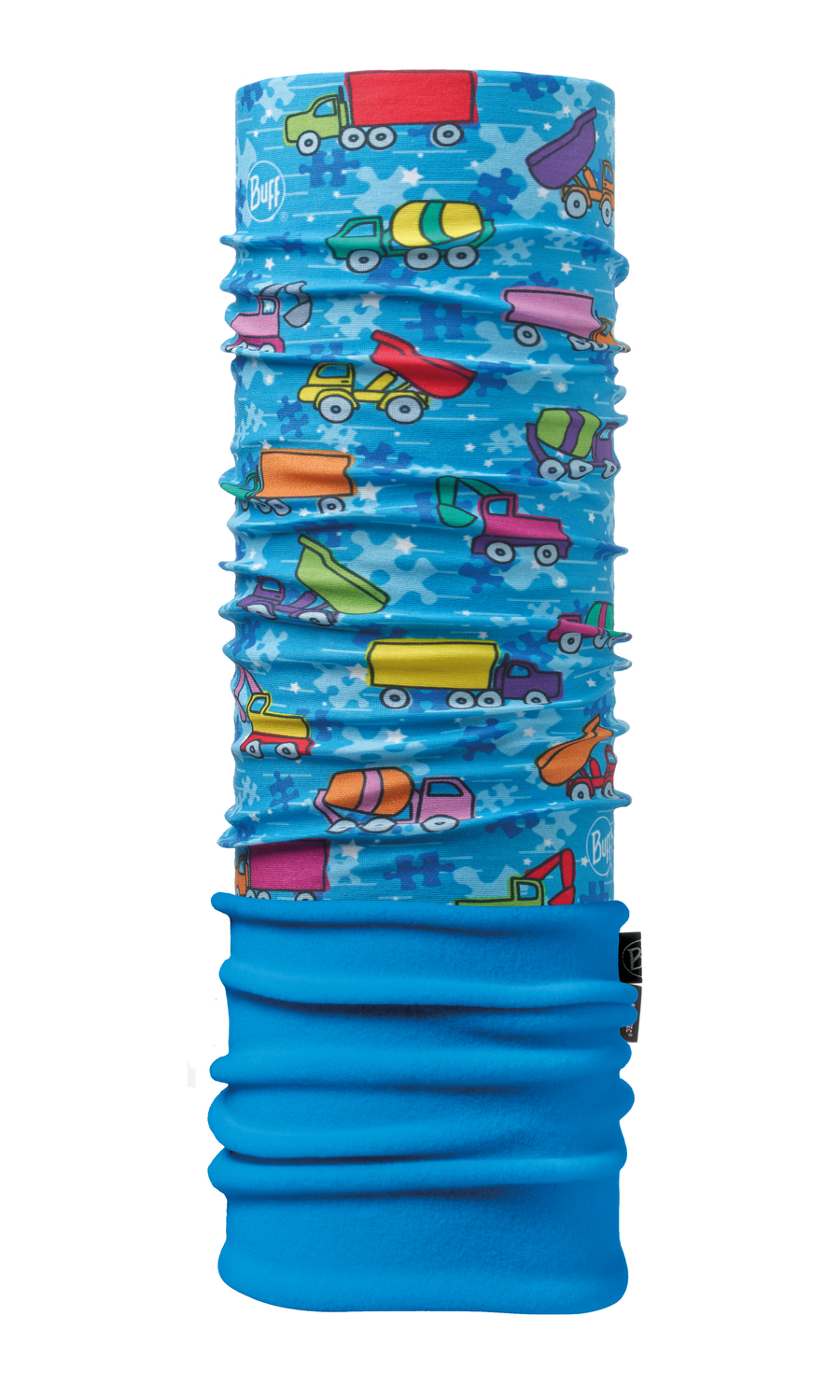 

Бандана Buff Baby Polar Toy Truck Multi