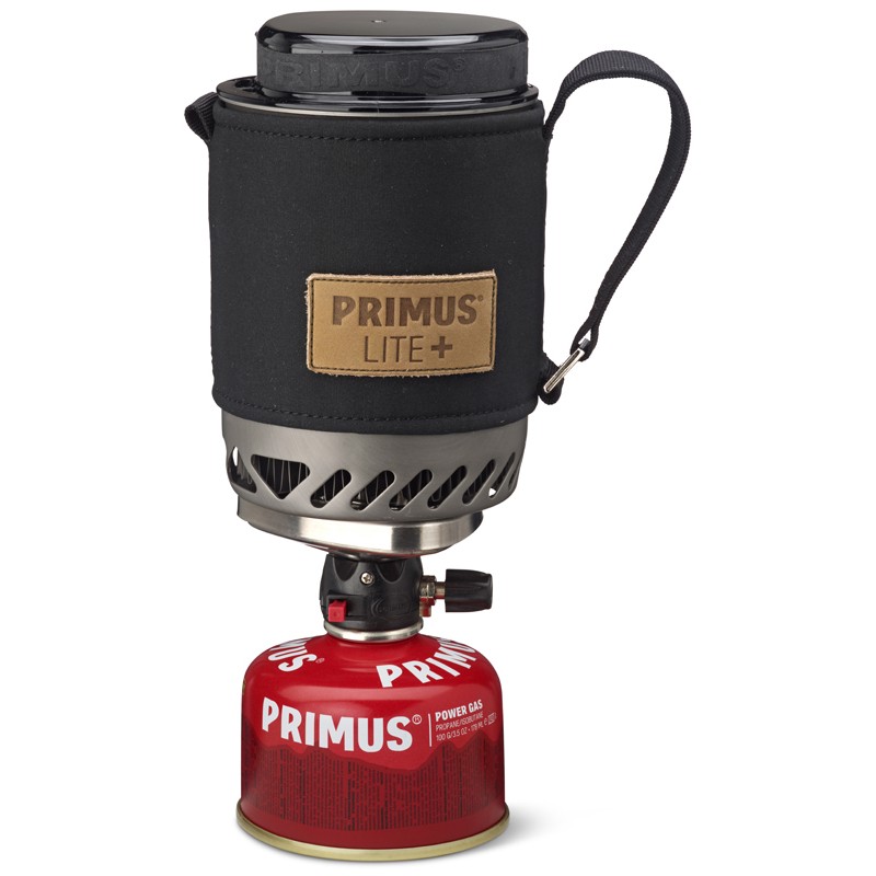 

Комплект (Горелка С Кастрюлей) Primus Lite Plus Piezo