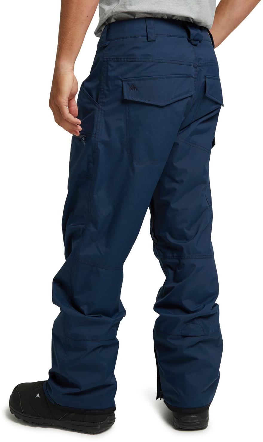Burton covert indigo resist hotsell