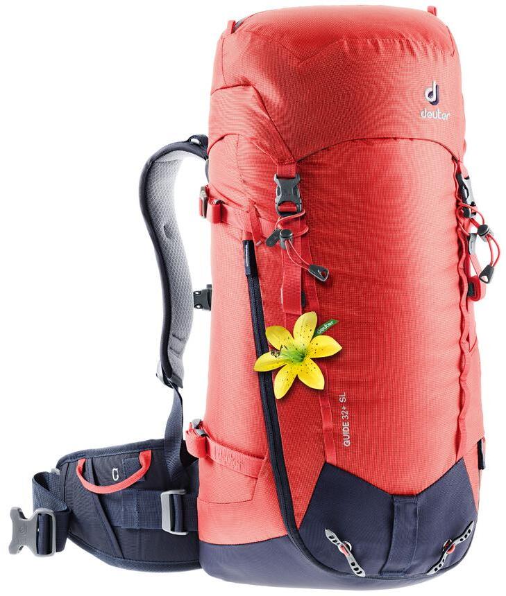Deuter Guide 32 SL Chili Navy