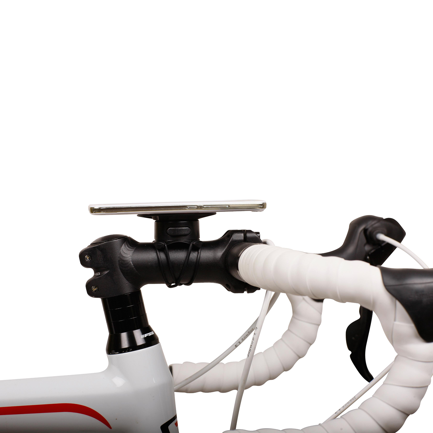 Крепление для телефона Zefal Universal Phone Adapter - Bike Kit