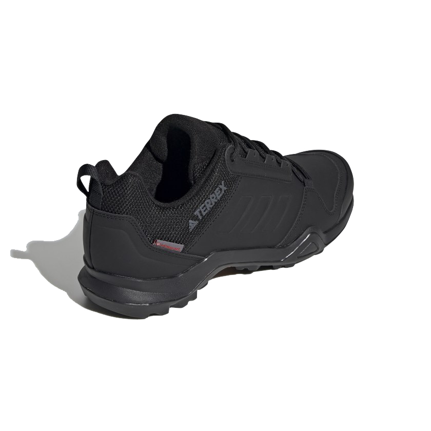 Ботинки Adidas Terrex Ax3 Beta Climawarm Black/Core Black/Grey Five