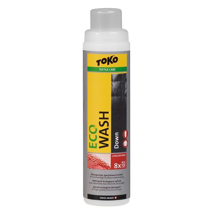 

Пропитка Toko Textile Care Eco Down Wash 250Ml Int