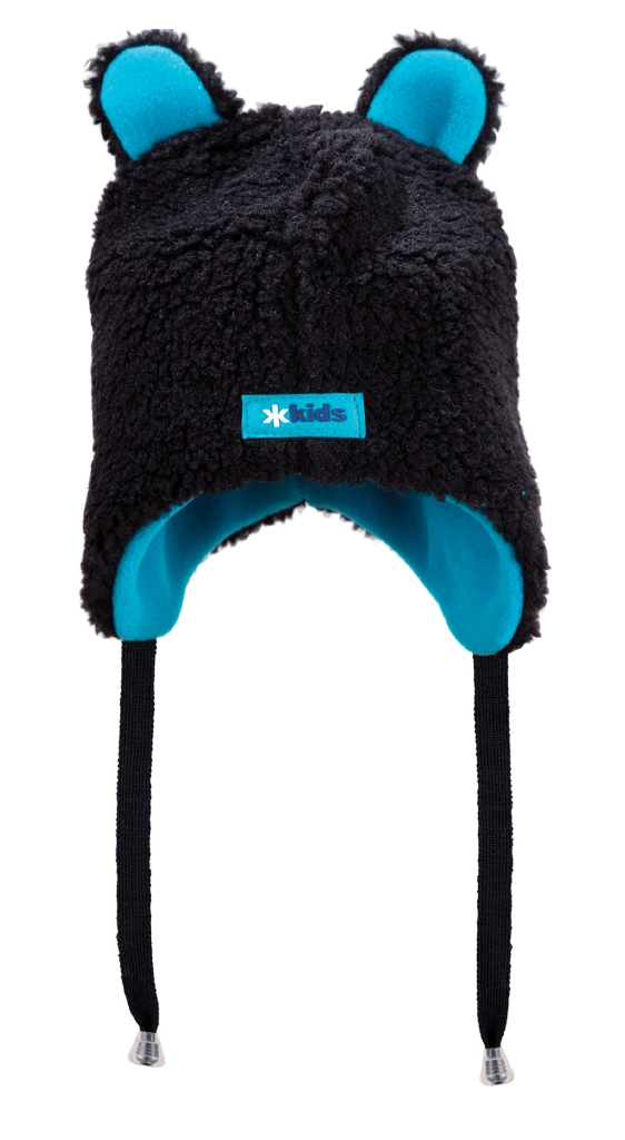 

Шапка Kama 2018-19 B68 Black