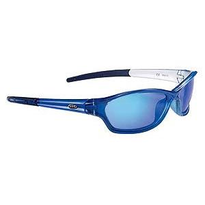 

Очки Солнцезащитные Bbb Driver Crystal Blue Silver (2747)