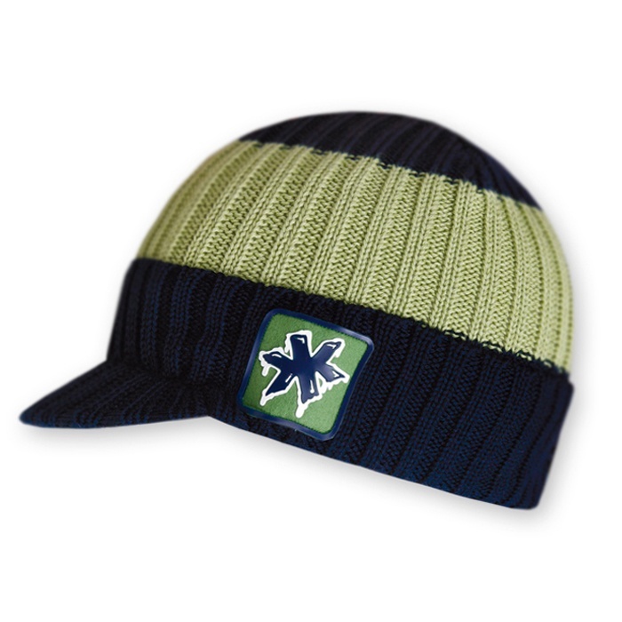 

Шапка Kama K19 (Navy) Т. Синий