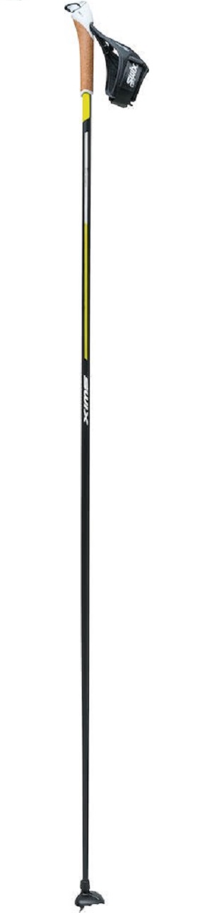 Лыжные палки SWIX 2020-21 Quantum 5