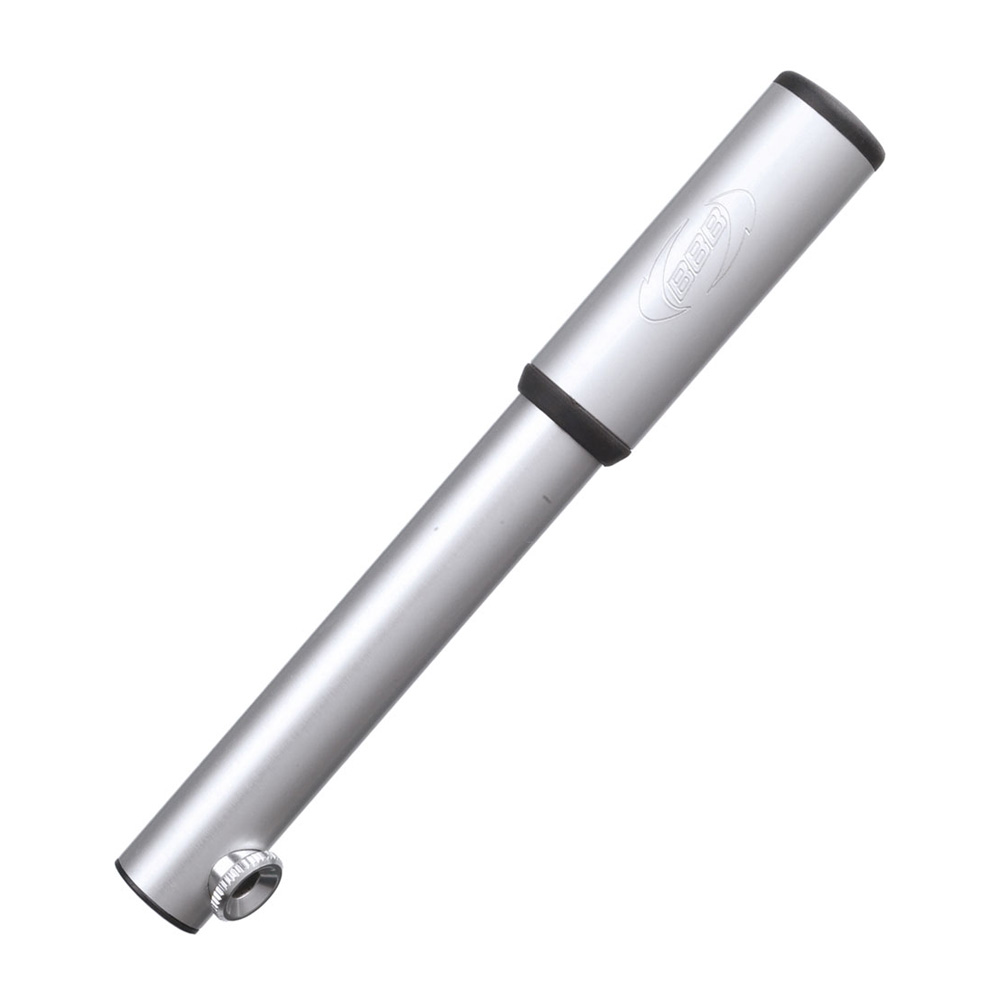 Насос Ручной Bbb Compact Road 180Mm