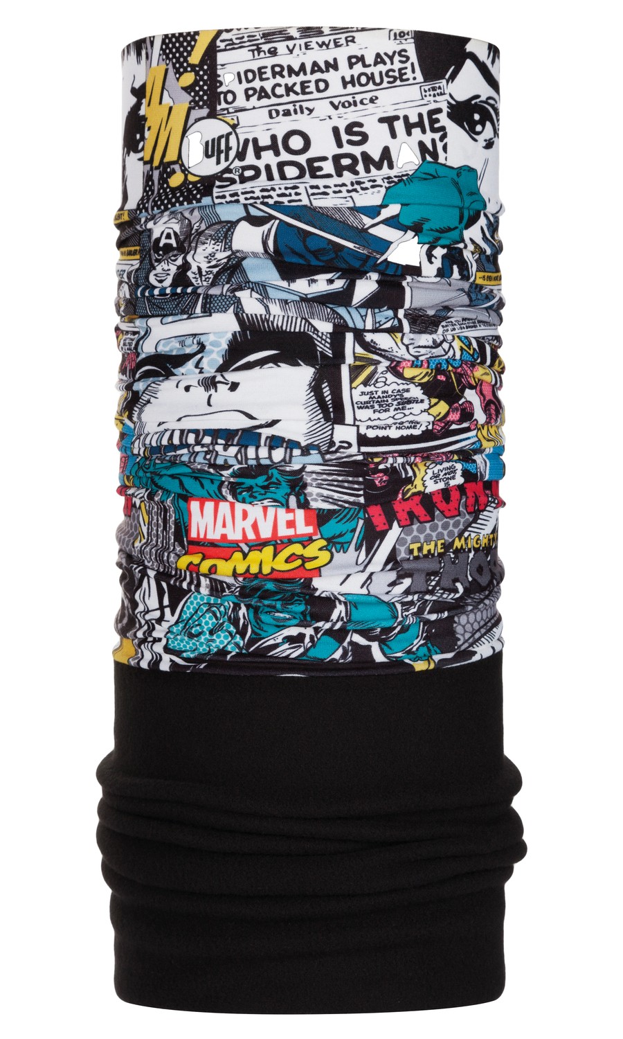 

Бандана Buff Superheroes Polar Comic Pop Power
