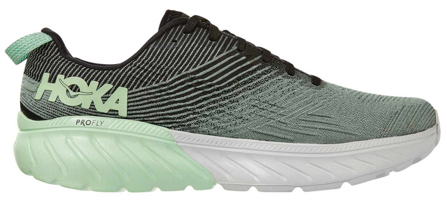 hoka m mach 3